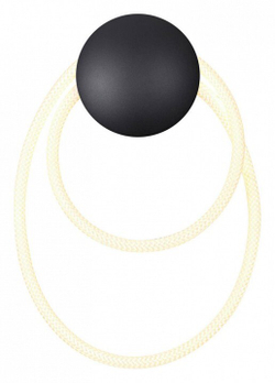 Бра Odeon Light 4391/20WL