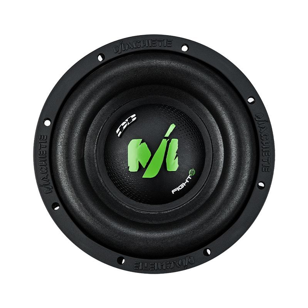 Сабвуфер Alphard Machete MF-08S D2 Fight