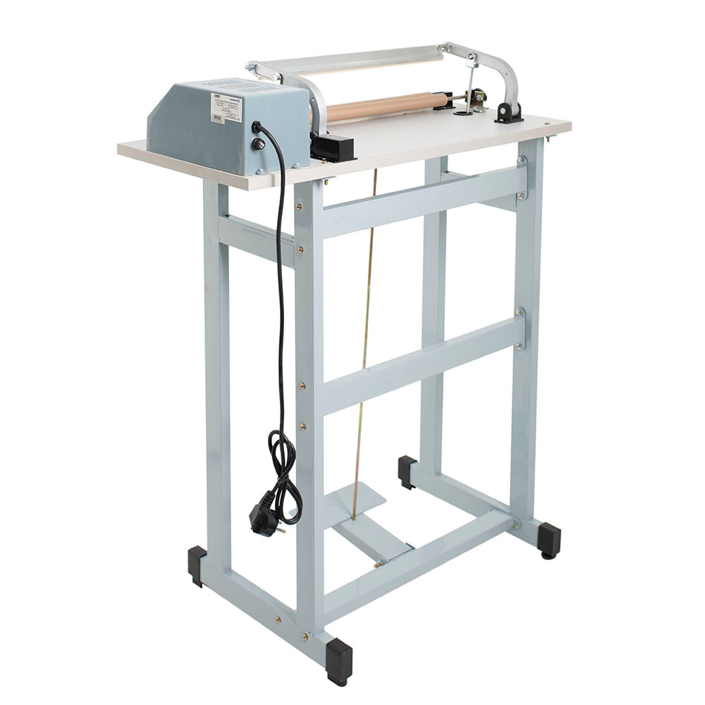 Запаиватель напольный SF-B400 (транс-р справа) Foodatlas Pro