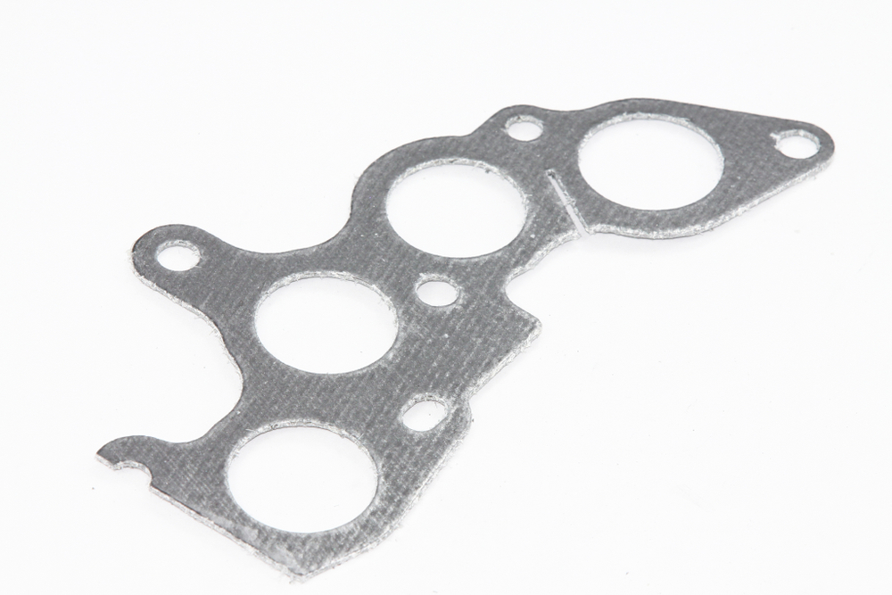 Прокладка коллектора ВАЗ 2108-09 (ВАТИ-42П)