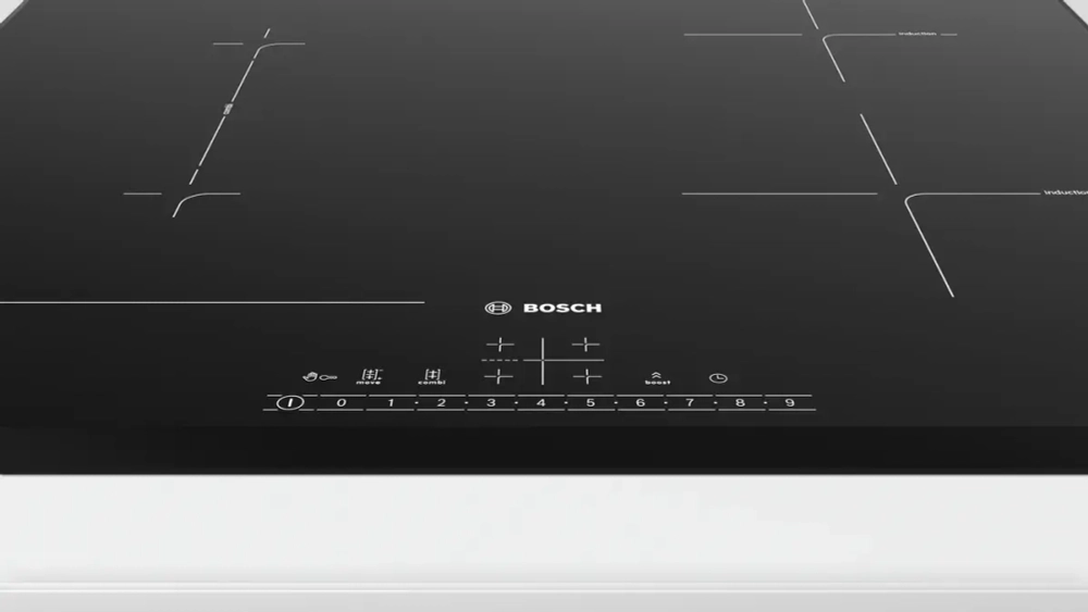 Индукционная варочная панель Bosch PVS651FB5E