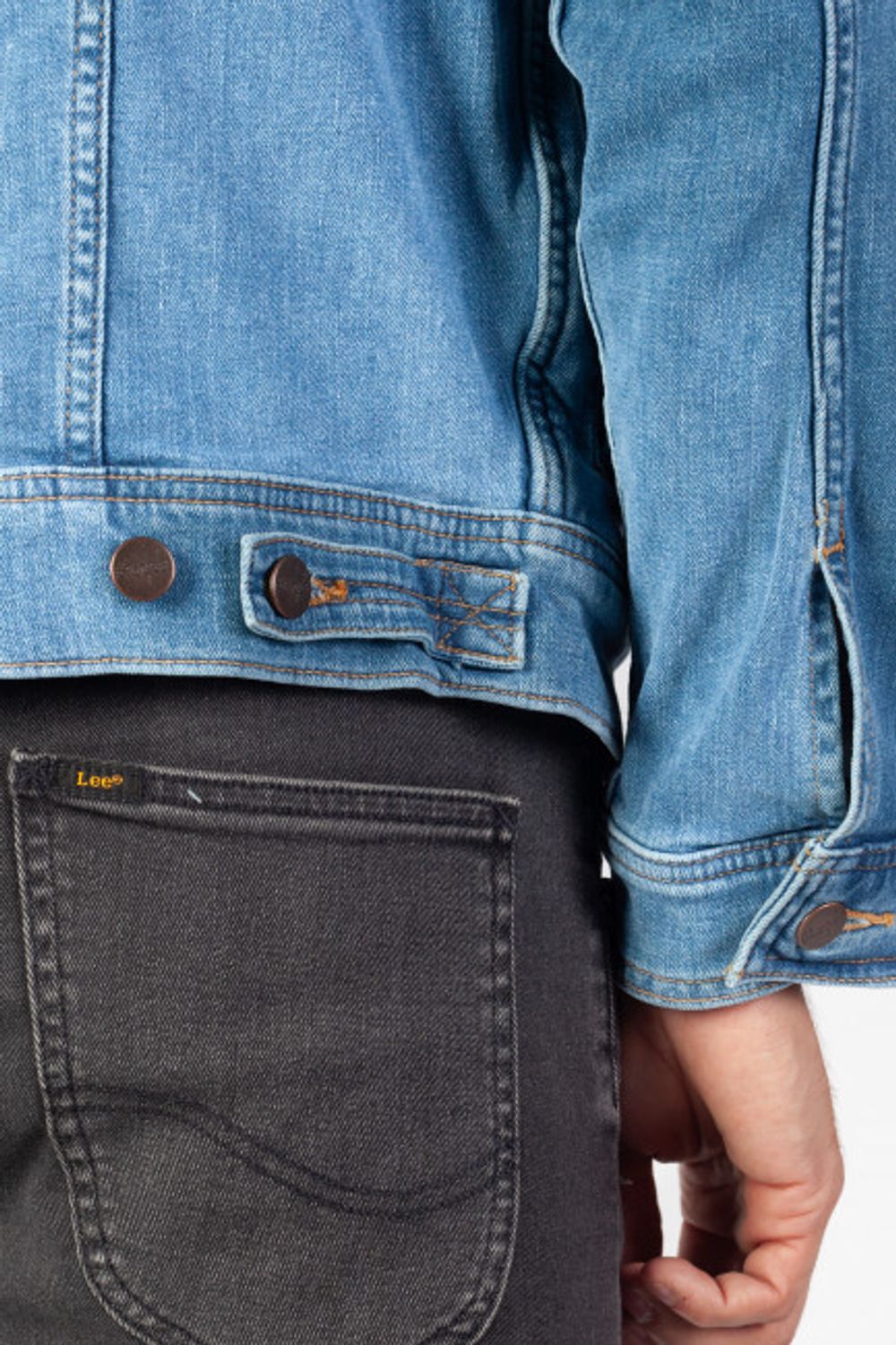 Куртка AUTHENTIC 112339343