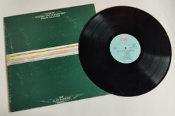 Винтажная виниловая пластинка LP The Alan Parsons Project Tales Of Mystery And Imagination (Portugal 1976) (EX)