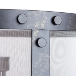 Подвесная люстра Divinare FOSCHIA 8110/03 SP-4