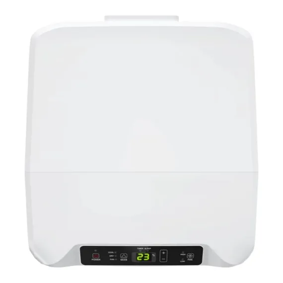 Мобильный кондиционер Hisense AP-09CR4GKWS00
