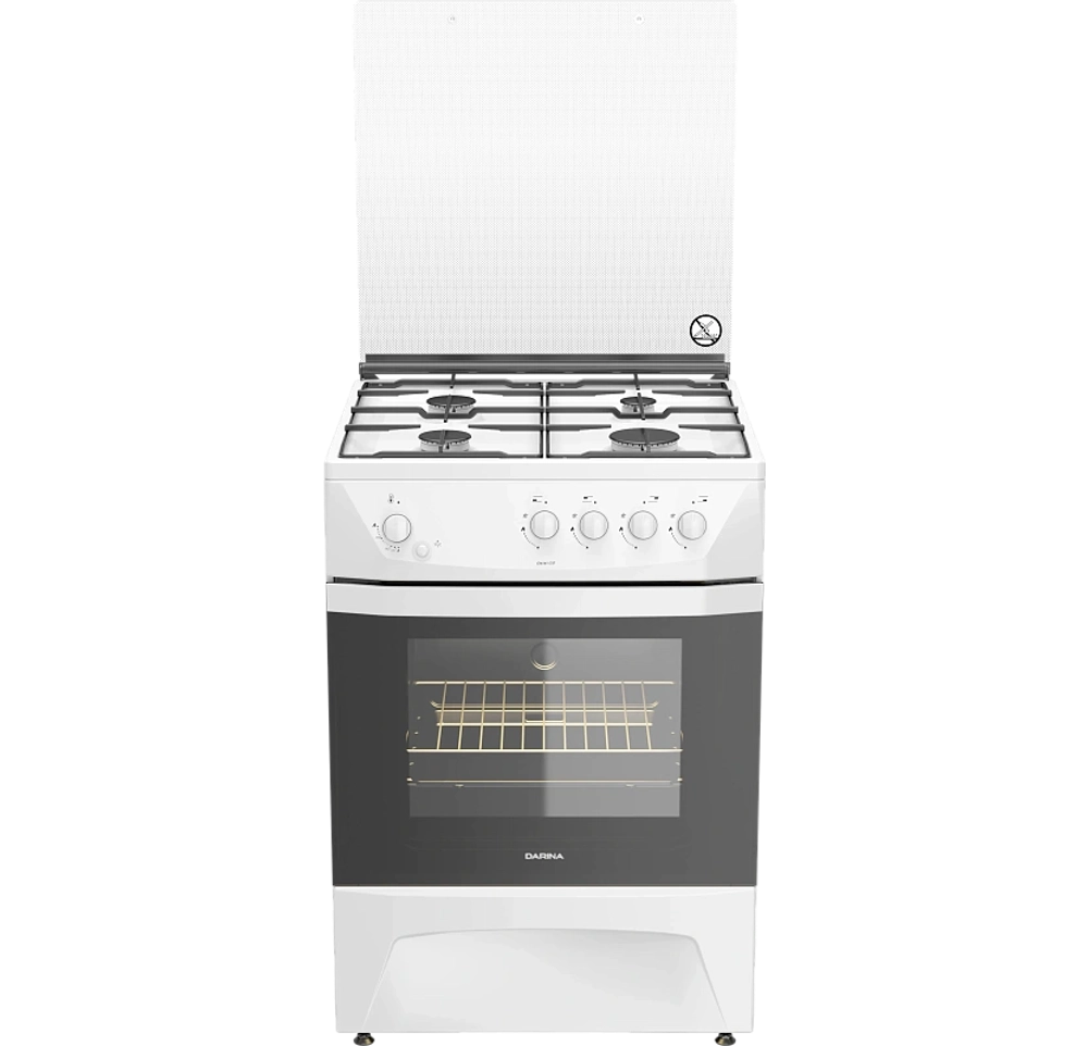 Газовая плита DARINA 1D- GM141 007 W