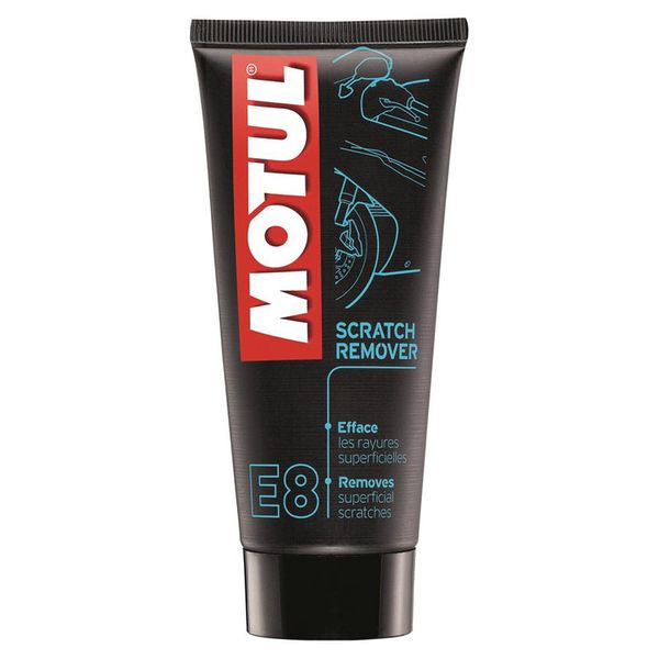 Motul E8 Scratch Remover  100 мл