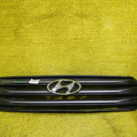 Решетка радиатора Hyundai Creta (2016-2020)