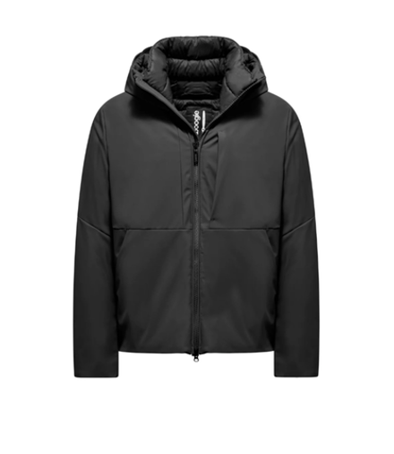 Стеганая куртка JM5954TNSR5