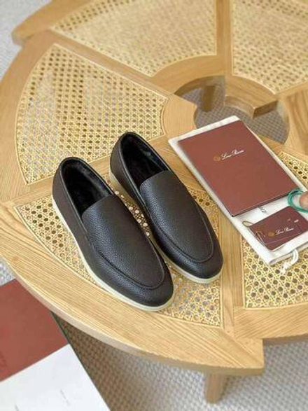 Лоферы Loro Piana