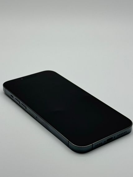 iPhone 13 Pro Max 128gb Alpine Green