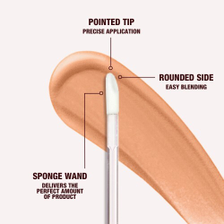 Charlotte Tilbury Beautiful Skin Radiant Concealer - 5 Medium