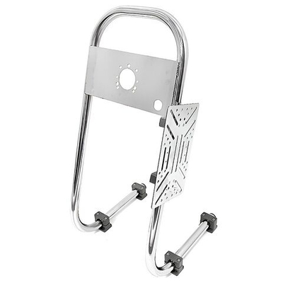 Стойка рулевая 32 мм из нержавеющей стали (10269302)