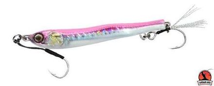 Пилькер LITTLE JACK Metal Adict Type-03 16g #03