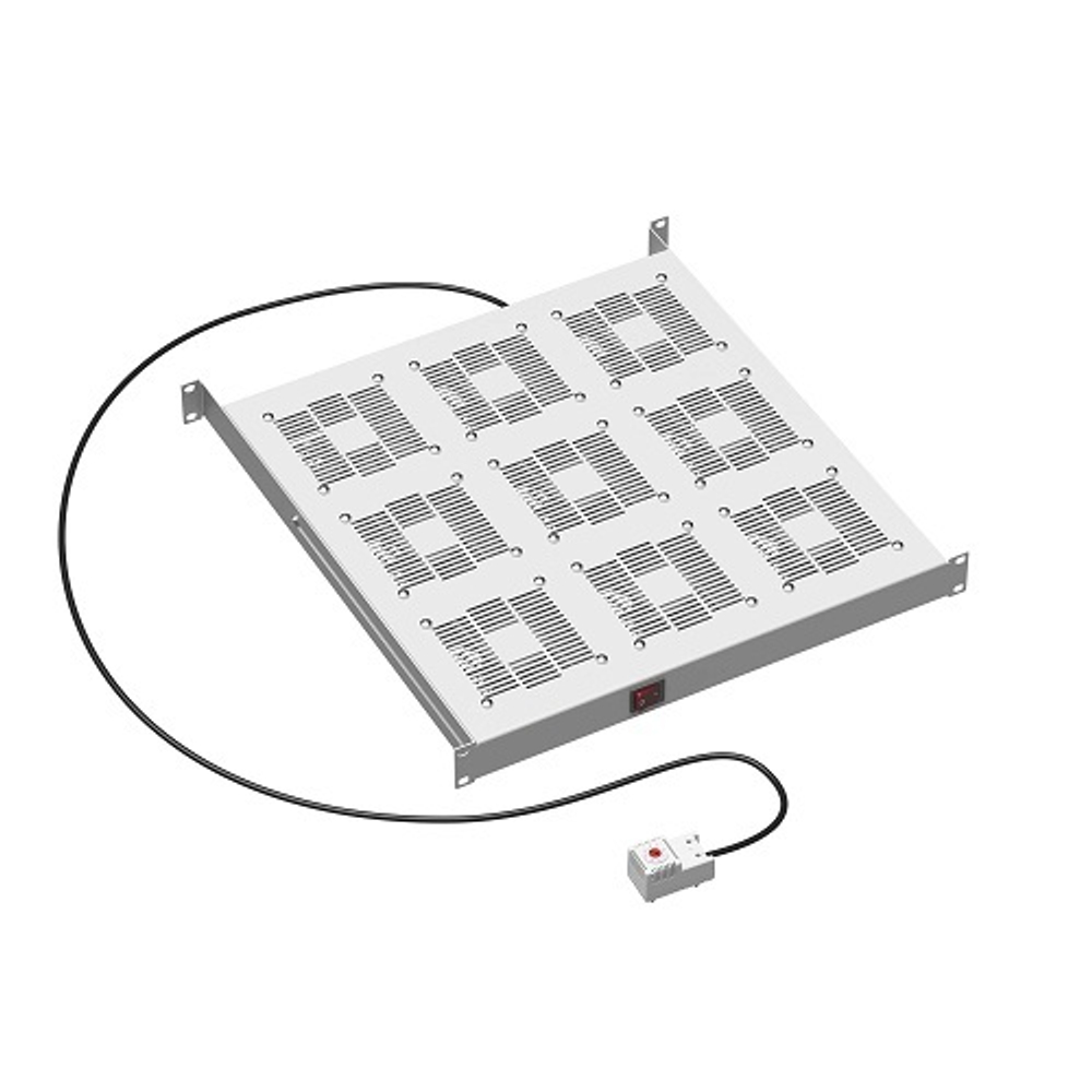 Вентиляторный модуль  DKC R519VSIT9FT