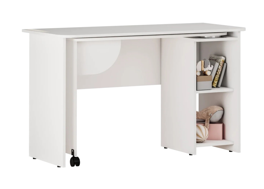 Стол письменный раздвижной Трио ПС-03