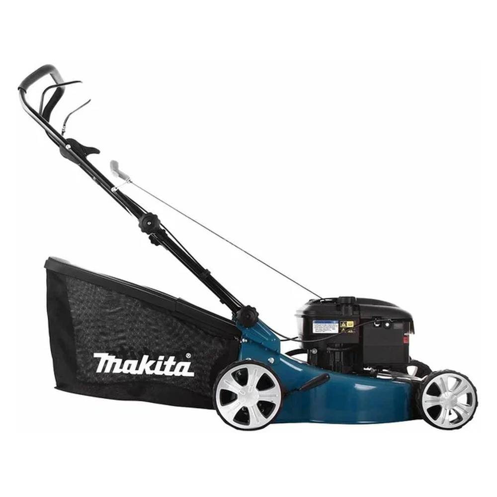 Бензиновая газонокосилка Makita PLM4620N