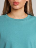 Костюм женский Азарт-3 Виотекс ЗЕЛЁНЫЙ