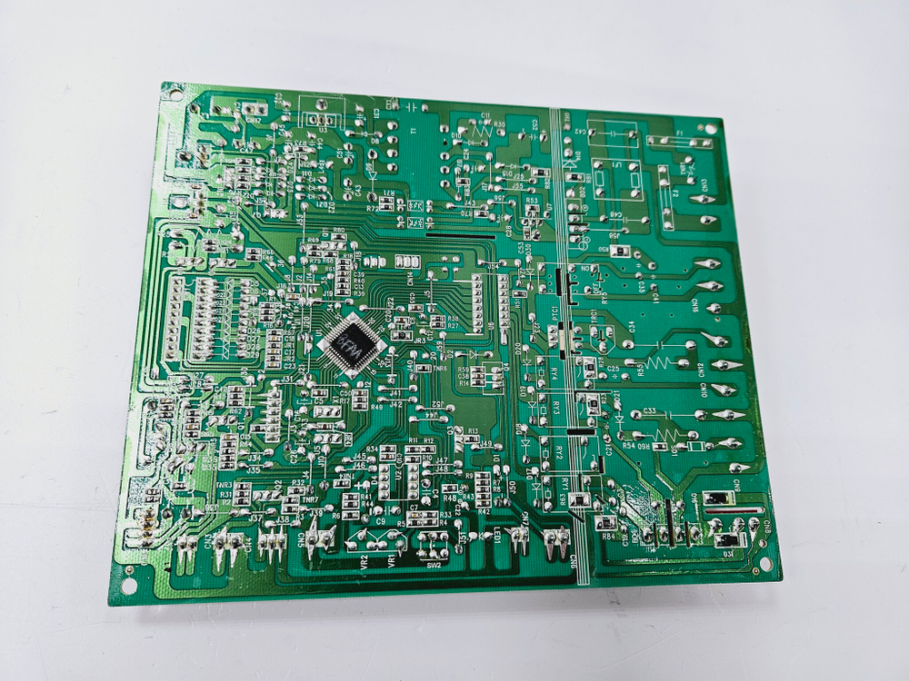 Блок управления (DCSC) DAEWOO DGB 100-400 MSC (арт. 331439C200)