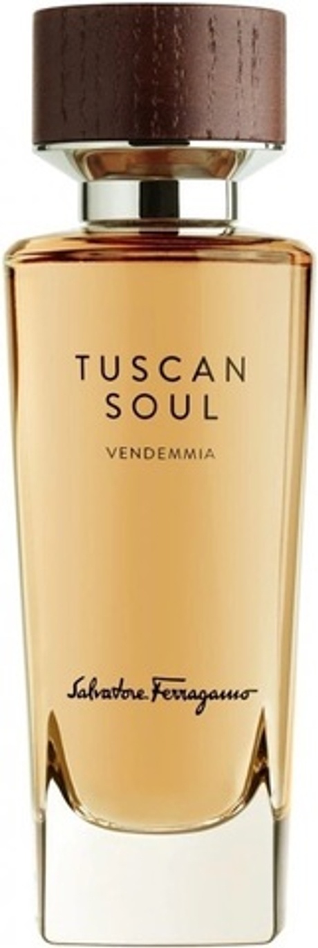 Salvatore Ferragamo Tuscan Creations Vendemmia