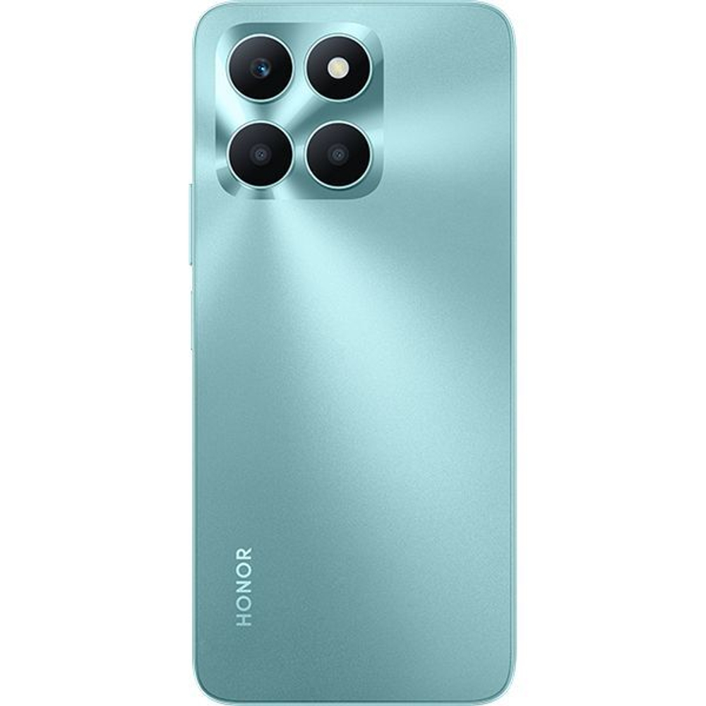 Смартфон HONOR X6a 4 ГБ/128 ГБ (Зелёный | Green)