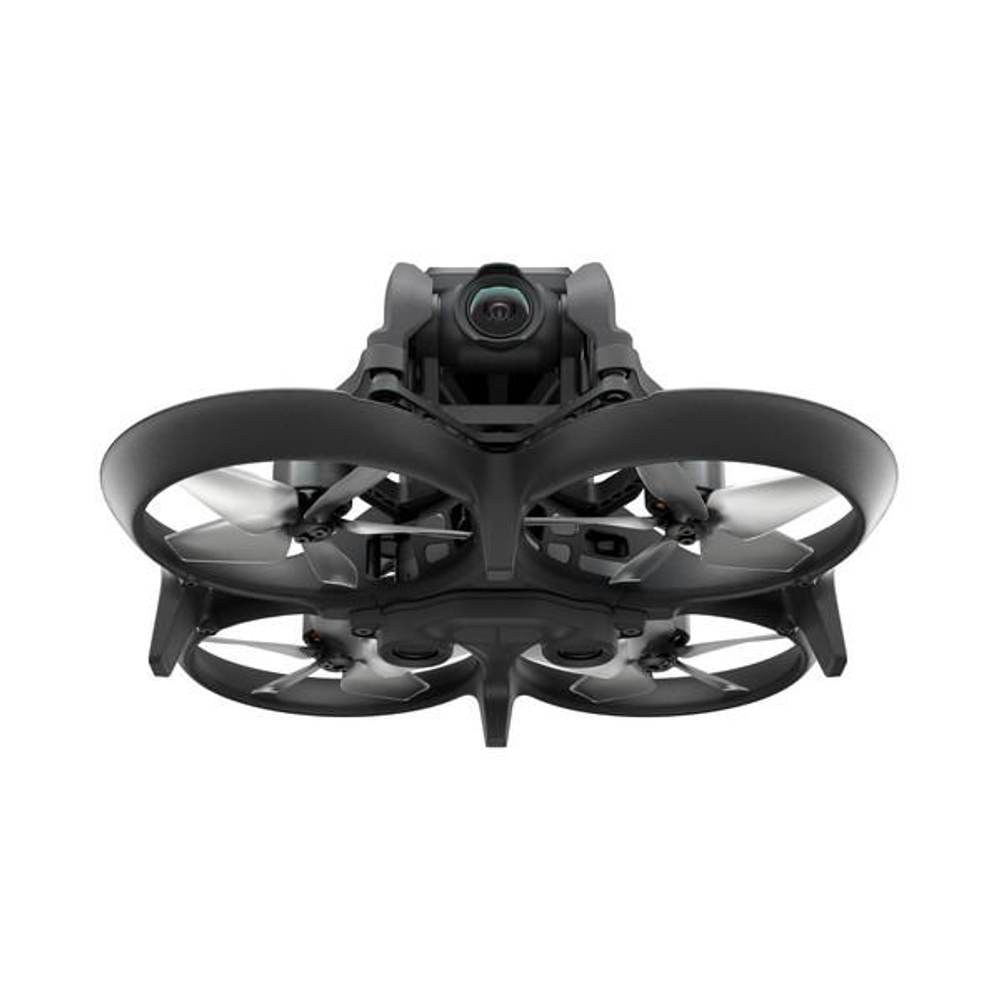 FPV-квадрокоптер DJI Avata Pro-View Combo