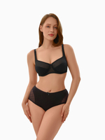 Бюстгальтер OIRO Blake Мягкая чашка