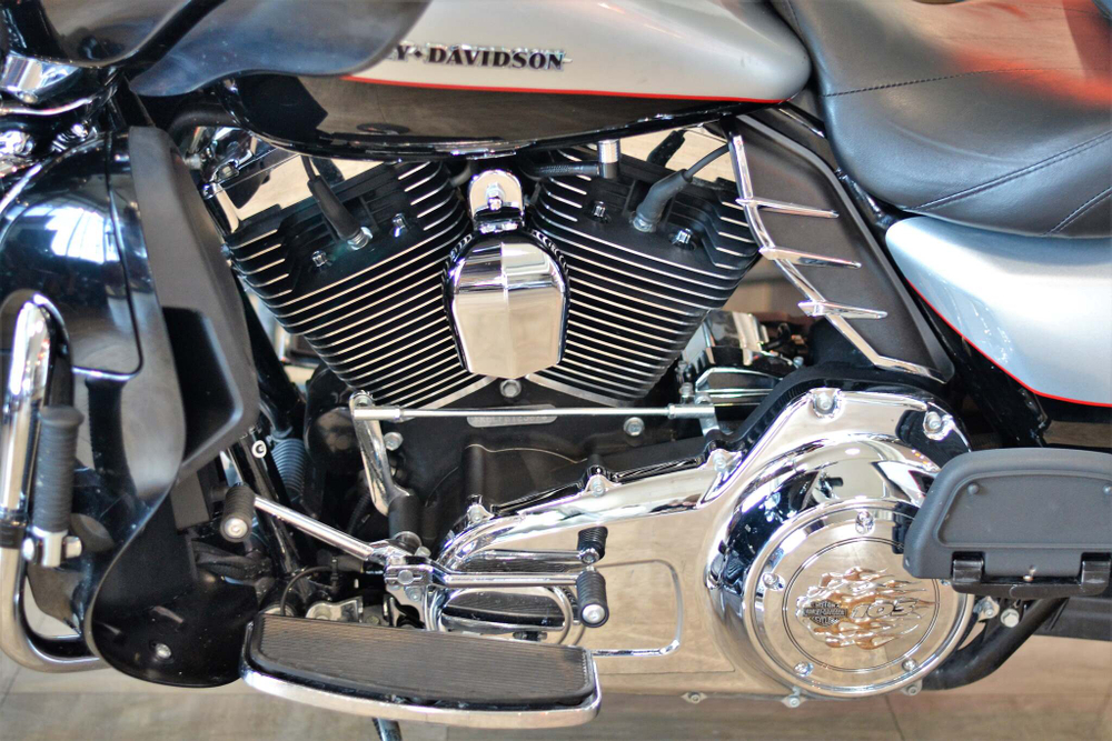 Ultra Limited Harley-Davidson (2015)