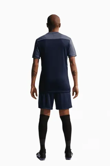 Шорты Nike Dri-Fit Park 26 - темно-синий