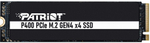 Накопитель SSD M.2 2280 Patriot Memory P400P1TBM28H