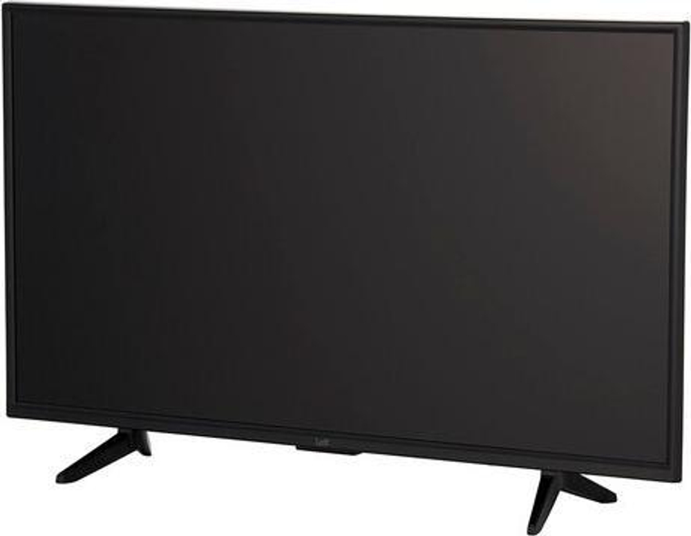 Телевизор LEFF 39" 39H110T