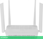Роутер беспроводной Cudy WR3000S
