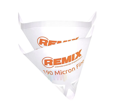 REMIX Фильтр - воронка 190 микрон