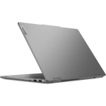 Ноутбук Lenovo IdeaPad 5 2-in-1 14IRH9 Intel Core i5-13420H/16Gb (soldered D5)/SSD512Gb/UMA/14"/OLED/Touch/WUXGA/1920x1200/60Hz/NoOS/Luna Grey/1.5kg (83KX007YRK)