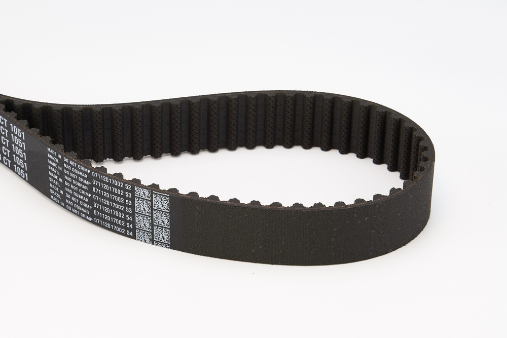 CONTINENTAL CTAM - CT1051-COT - Timing Belt