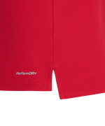 Поло DIVISION PerFormDRY Polo, красный