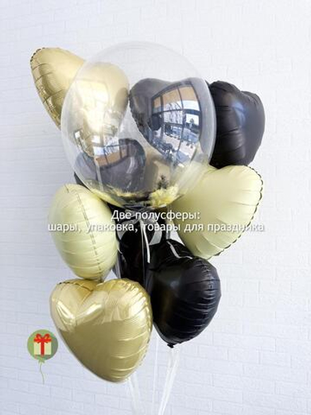 Набор Мокко