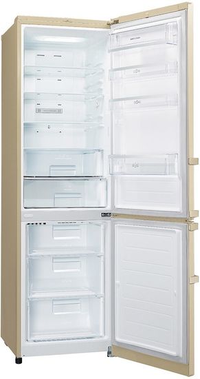 Холодильник LG GA-B 489 YEQZ