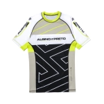 Рашгард Albino & Preto VGB COMP