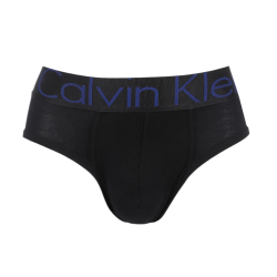 Мужские трусы брифы произвольные цвета набор 4 в1 Calvin Klein CK52486