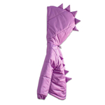 Куртка Дино в ассорт. р. 110-116 (Ириска)