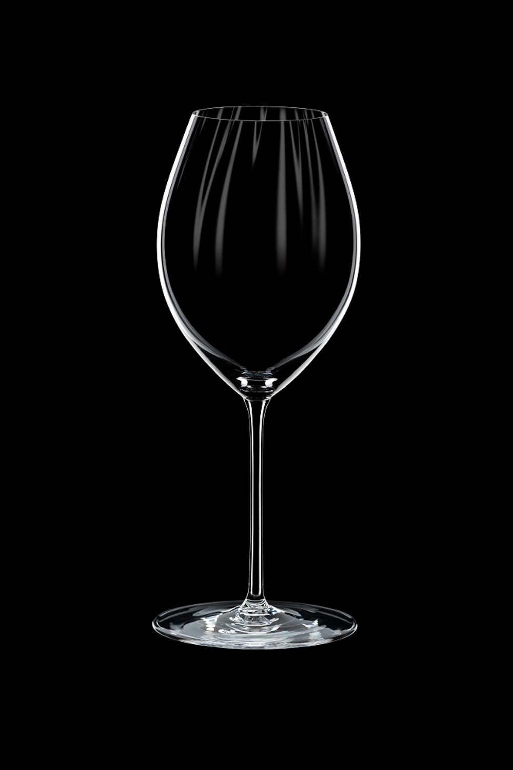 Набор бокалов для красного вина 2шт 631мл Riedel Performance Shiraz вид