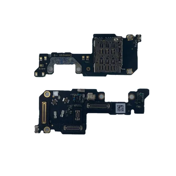 Нижняя плата для OnePlus 11R с микрофоном