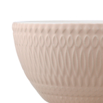 Миска marshmallow 850 мл цвета топленого молока