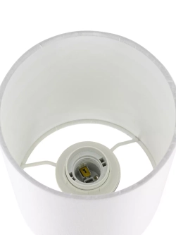 Светильник настольный для спальни классический