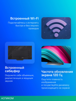 Телевизор OLED LG 55" OLED55C5RLA.ARUG