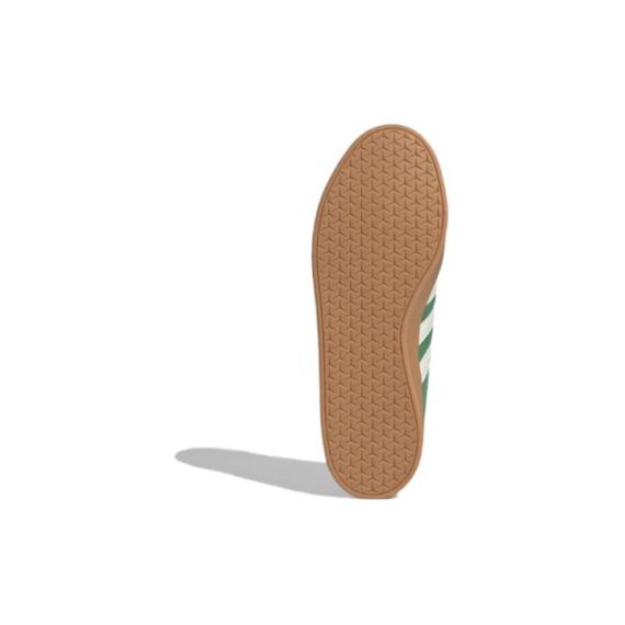 Кроссовки Adidas VL COURT 2,0 для скейтбординга Низки Зеленые Кроссовки