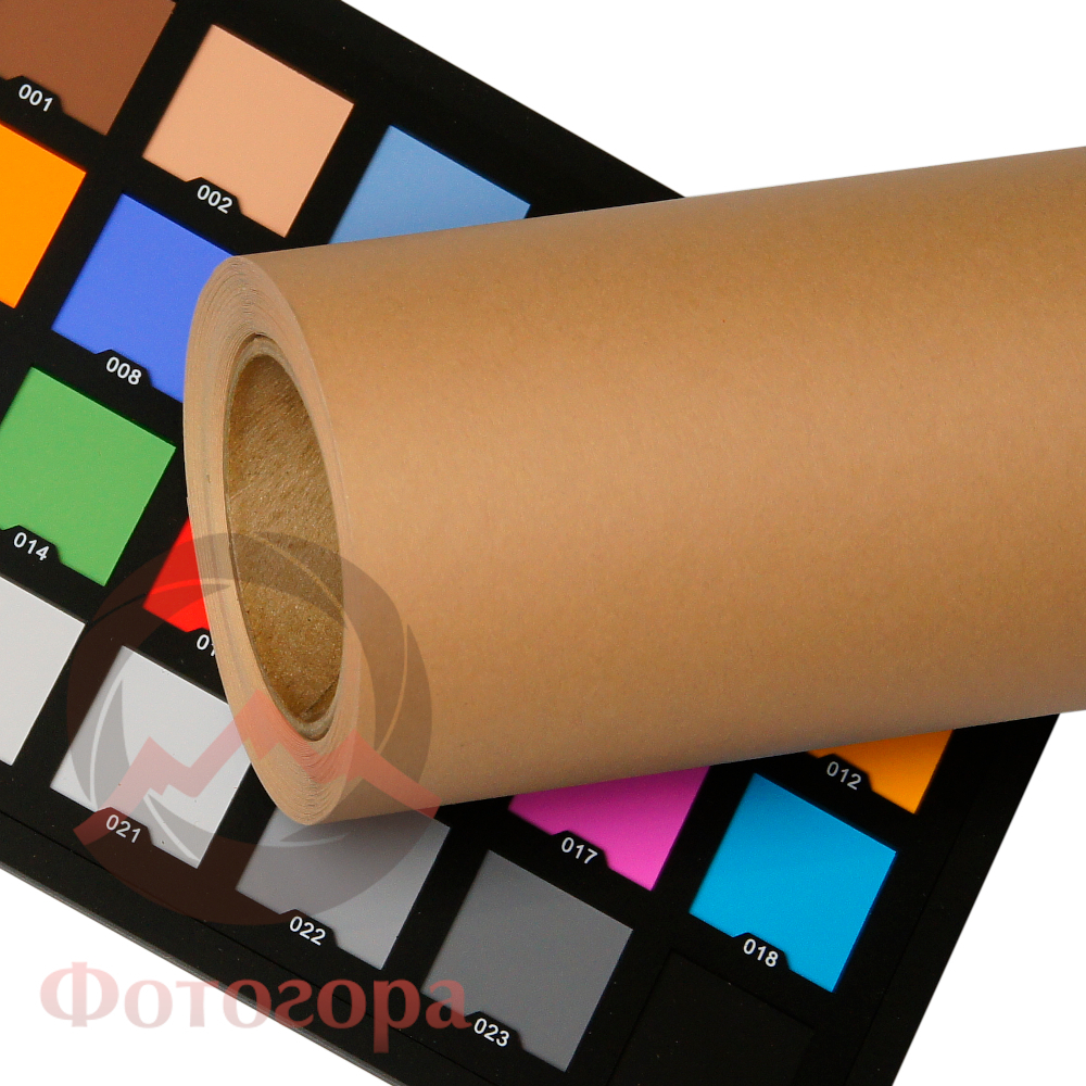 SA 76-12 MOCHA, бумажный фон 2,72х11м