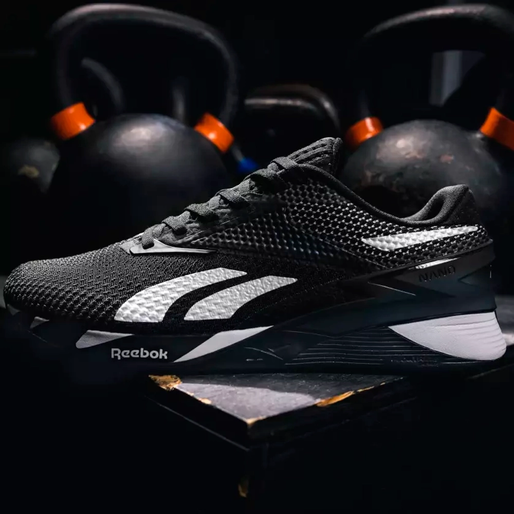 Кроссовки Reebok Nano X3