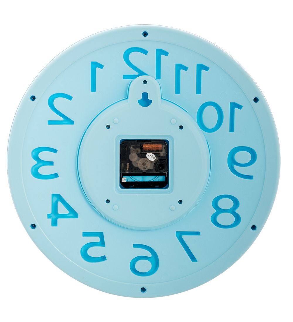 CL-15/2 Часы настенные